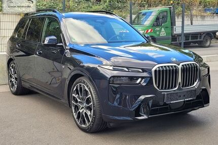 BMW X7 Gebrauchtwagen