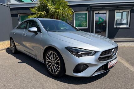 Mercedes-Benz CLA 180 Gebrauchtwagen