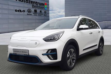 Kia Niro EV Gebrauchtwagen