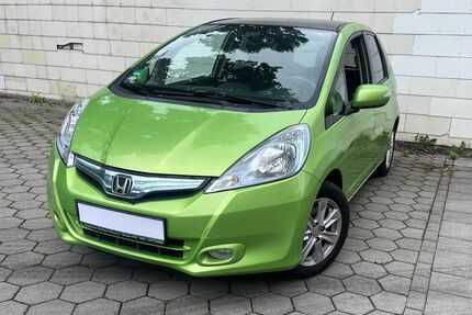 Honda Jazz Gebrauchtwagen