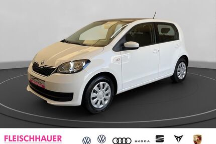 Skoda Citigo Gebrauchtwagen