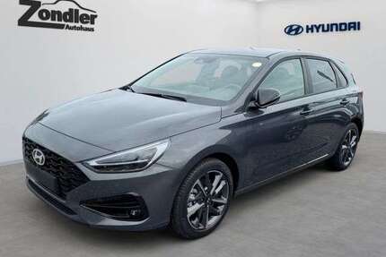 Hyundai i30 Gebrauchtwagen