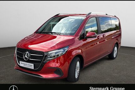 Mercedes-Benz V 300 Gebrauchtwagen