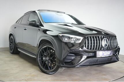Mercedes-Benz GLE 53 AMG Gebrauchtwagen