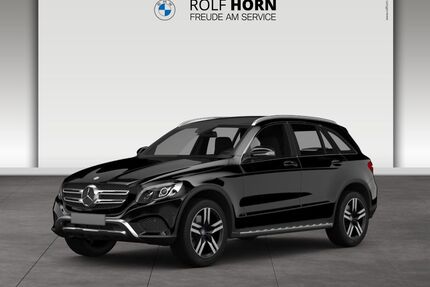 Mercedes-Benz GLC 220 Gebrauchtwagen