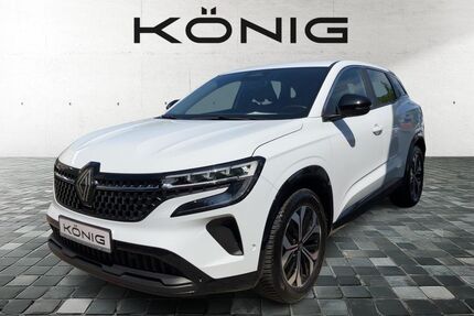 Renault Austral Gebrauchtwagen