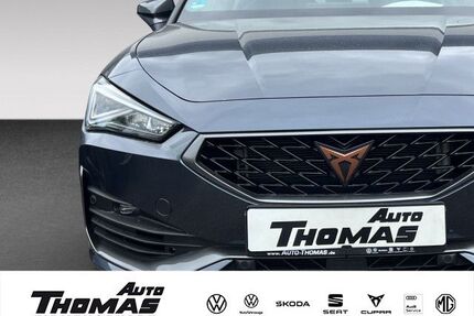 Cupra Leon Gebrauchtwagen