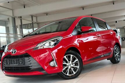 Toyota Yaris Gebrauchtwagen