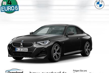 BMW 230 Gebrauchtwagen