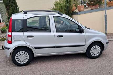 Fiat Panda Gebrauchtwagen