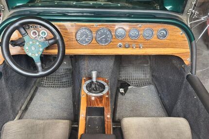 Lotus Super Seven Gebrauchtwagen