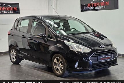 Ford B-Max Gebrauchtwagen
