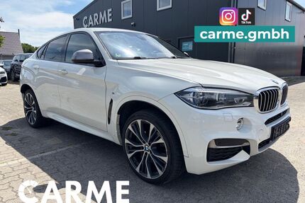 BMW X6 M50 Gebrauchtwagen
