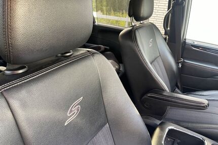 Lancia Voyager Gebrauchtwagen
