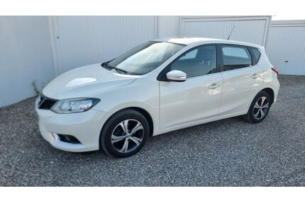 Nissan Pulsar Gebrauchtwagen