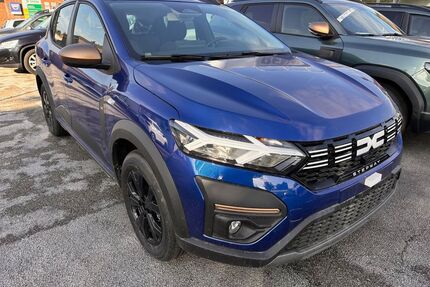 Dacia Sandero Gebrauchtwagen