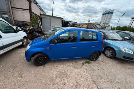 Daihatsu Cuore Gebrauchtwagen