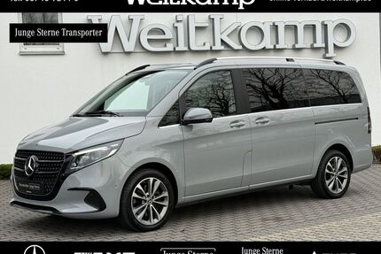 Mercedes-Benz V 250 Gebrauchtwagen