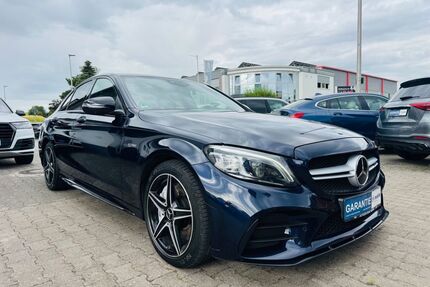 Mercedes-Benz C 43 AMG Gebrauchtwagen