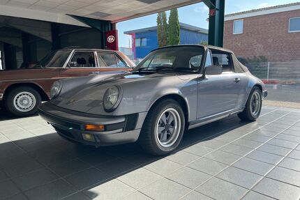 Porsche 911 Urmodell Gebrauchtwagen