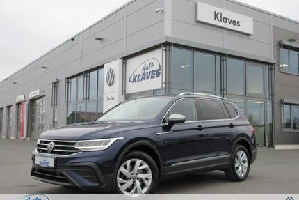 VW Tiguan Allspace Gebrauchtwagen