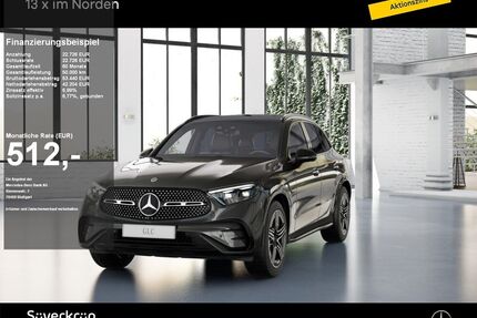 Mercedes-Benz GLC 300 Gebrauchtwagen