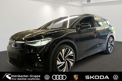 VW ID.4 Gebrauchtwagen