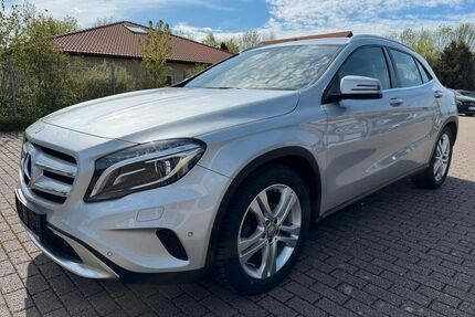 Mercedes-Benz GLA 200 Gebrauchtwagen