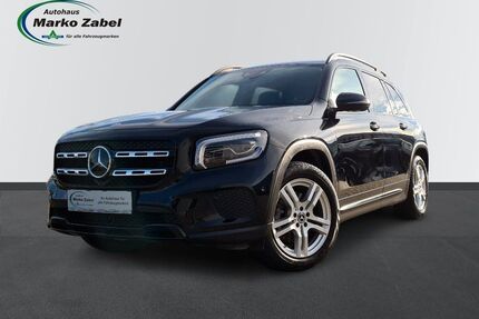 Mercedes-Benz GLB 220 Gebrauchtwagen
