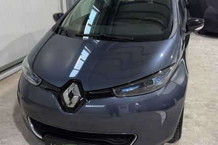 Renault ZOE Gebrauchtwagen