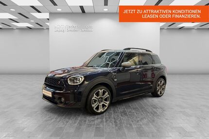 Mini Countryman S (Cooper) Gebrauchtwagen