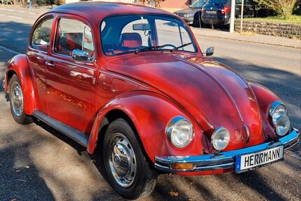 VW Käfer Gebrauchtwagen