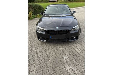 BMW 530 Gebrauchtwagen