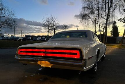 Ford Thunderbird Gebrauchtwagen