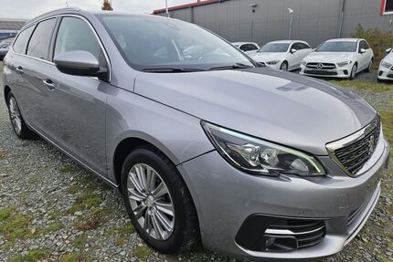 Peugeot 308 Gebrauchtwagen