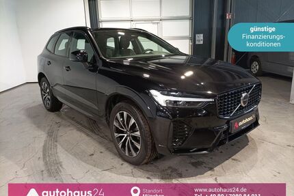 Volvo XC60 Gebrauchtwagen