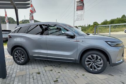 Baic Beijing X75 Gebrauchtwagen