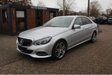 Mercedes-Benz E 500 Gebrauchtwagen