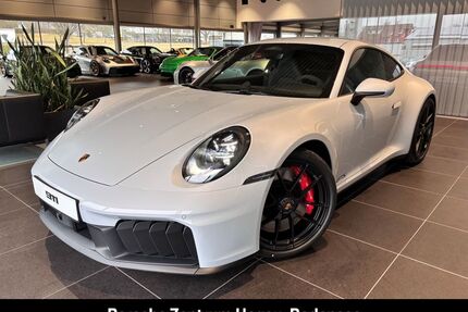 Porsche 992 Gebrauchtwagen