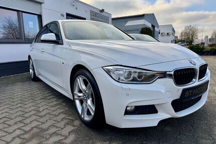 BMW 318 Gebrauchtwagen