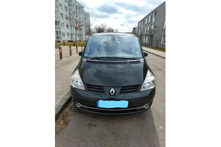 Renault Grand Espace Gebrauchtwagen