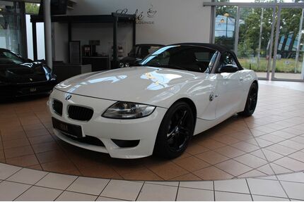 BMW Z4 M Gebrauchtwagen