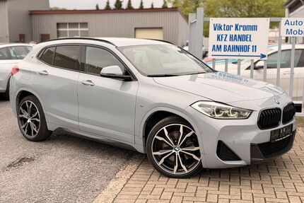 BMW X2 Gebrauchtwagen