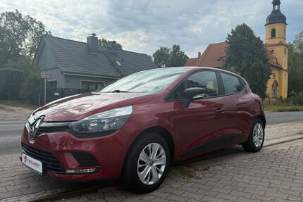 Renault Clio Gebrauchtwagen