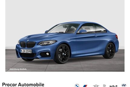 BMW 230 Gebrauchtwagen