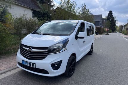 Opel Vivaro Gebrauchtwagen