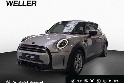Mini Cooper Gebrauchtwagen