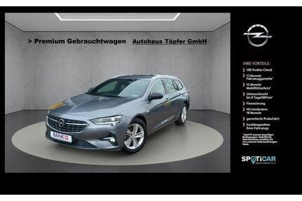 Opel Insignia Gebrauchtwagen