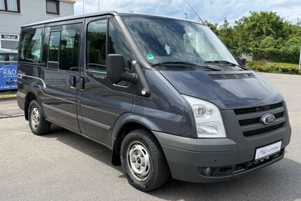 Ford Transit Gebrauchtwagen