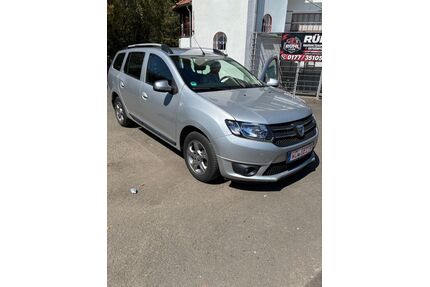 Dacia Logan Gebrauchtwagen